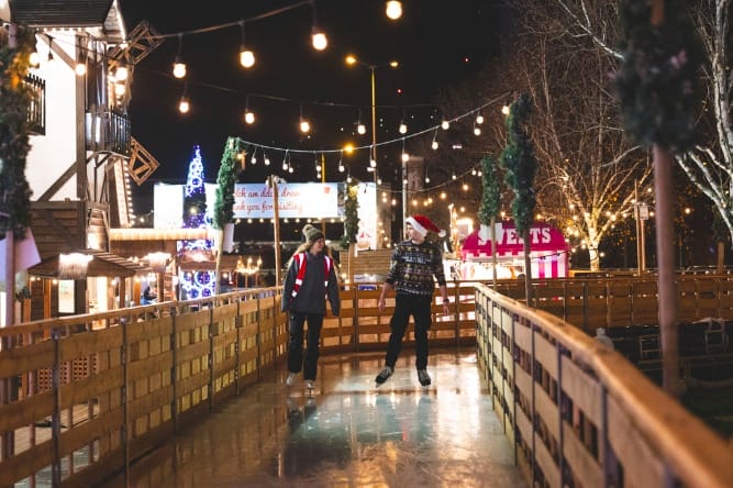The best Christmas events in Swansea 2023