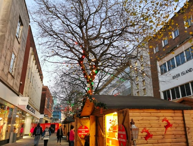 The best Christmas events in Swansea 2023