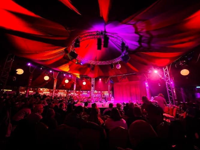 The best Christmas events in Cardiff 2023