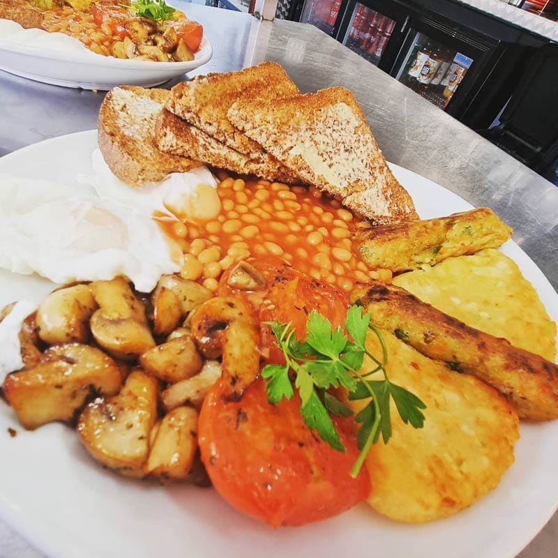 jacks kitchen swansea breakfast