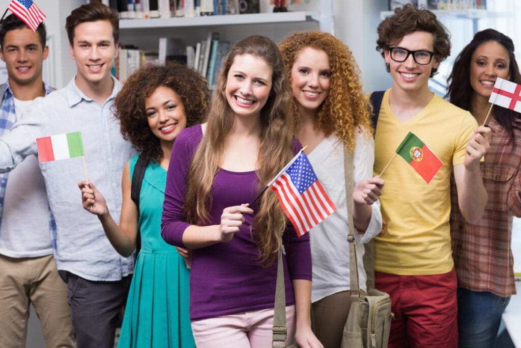 when to apply to university as an international student?
