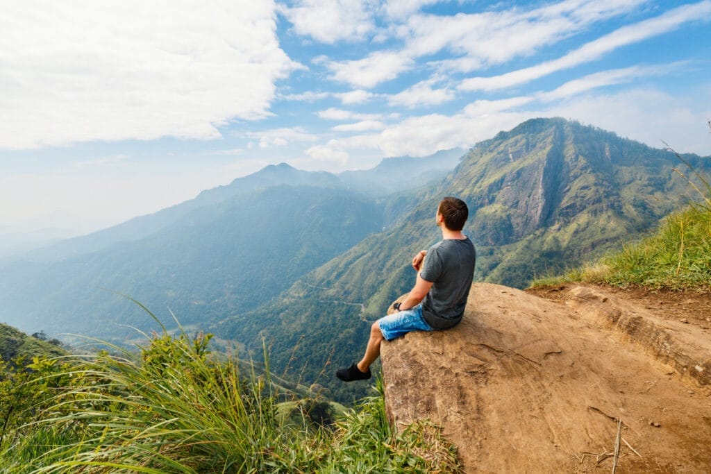 applying for university when taking a gap year