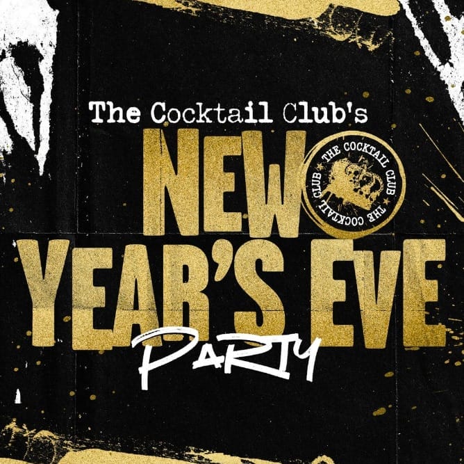 The best New Year's Eve events in Cardiff 2023
