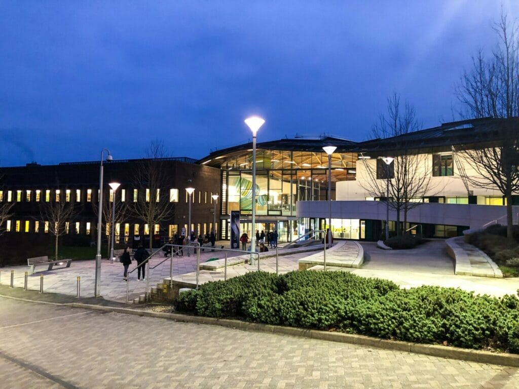 university of exeter economics league table