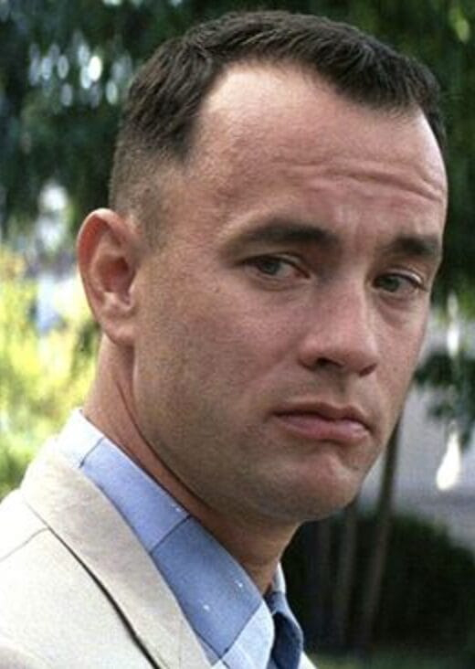 Forest Gump fancy dress ideas
