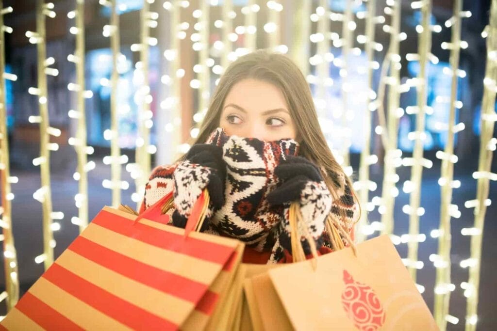 Mystery shopper