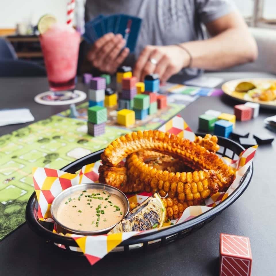 Chance and Counters  