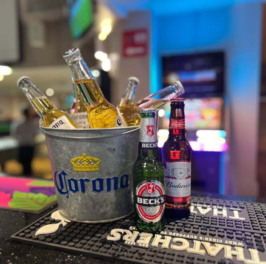 AllStars Sports Bar  