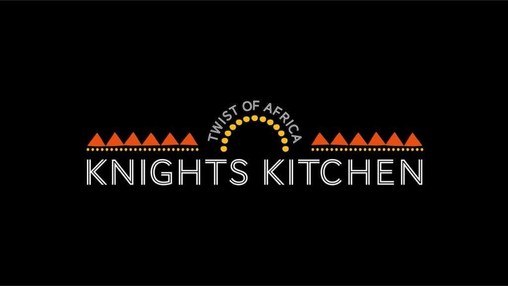 Knights Kitchen - halal restaurants in Edinburgh