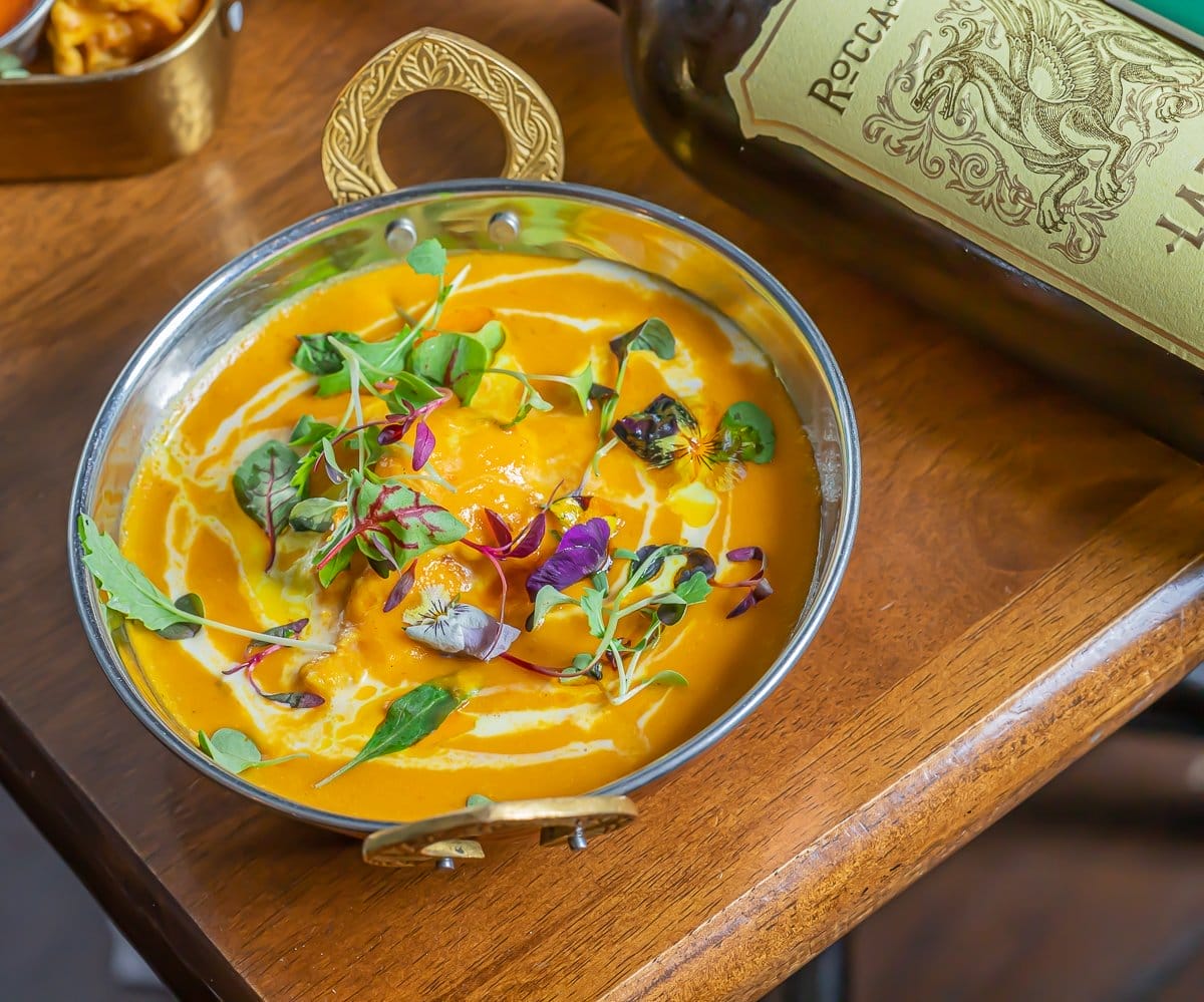 Solti Restaurant - halal restaurants in Edinburgh