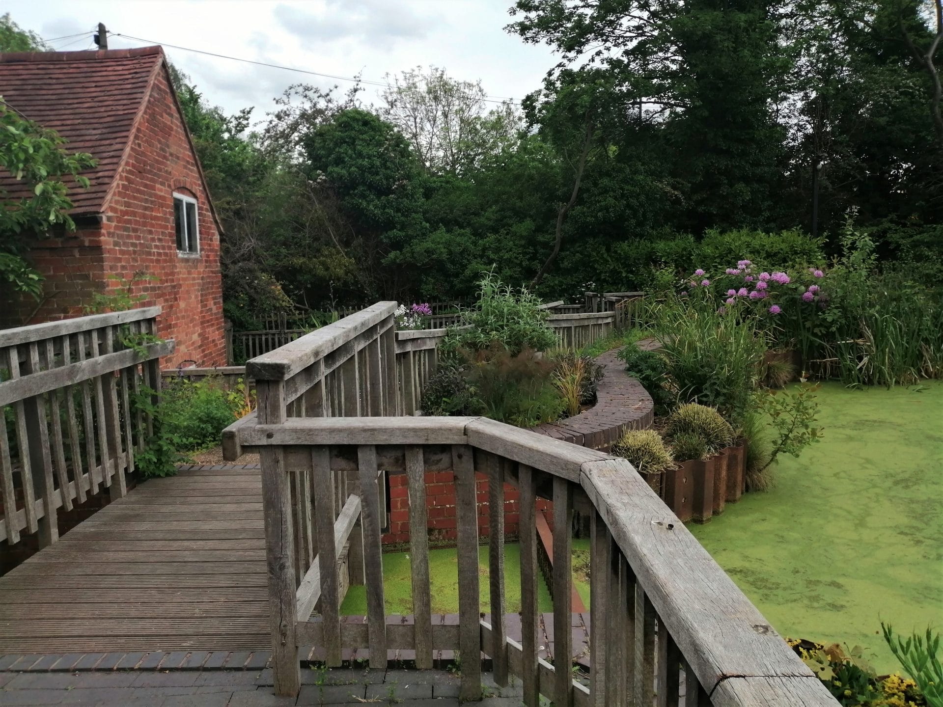 On the Tolkien Trail in Birmingham | Ruth Millington