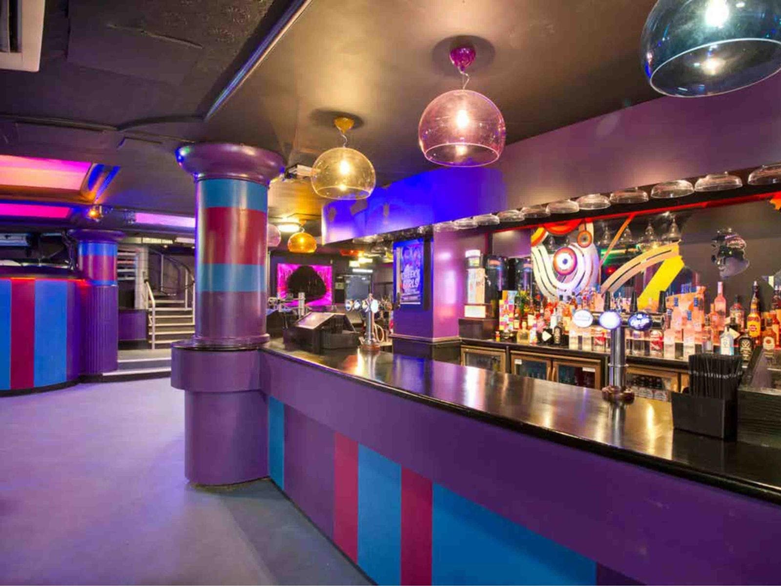 Flares Nightclub Entry for Groups in York | Book Online
