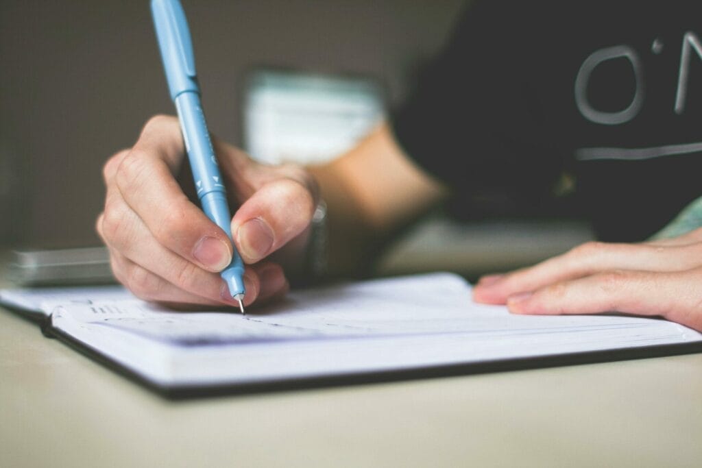 Get commissioned for your writing
