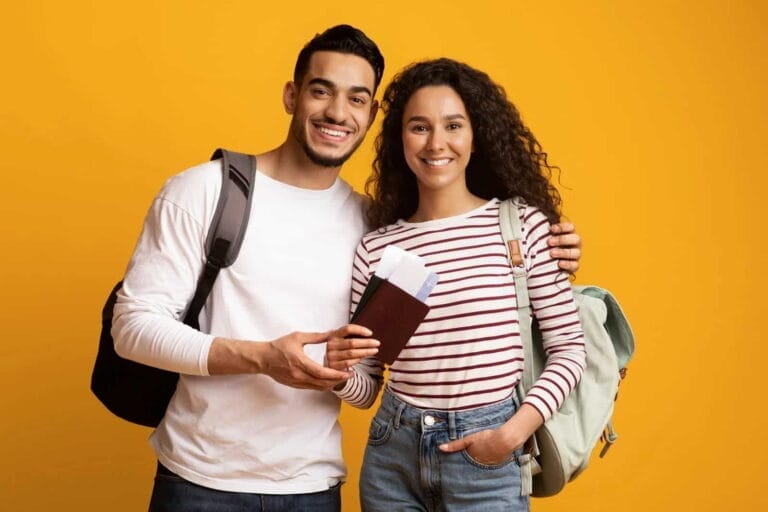 Do I need gap year travel insurance?