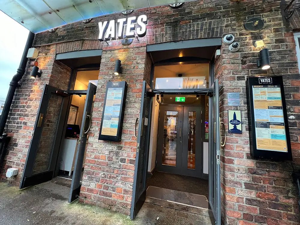 Big plans revealed for revamp of historic York pub | YorkMix