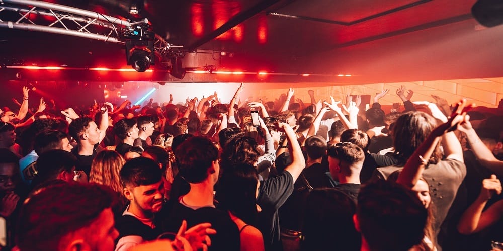 The Best Nightclubs in Nottingham - Stealth