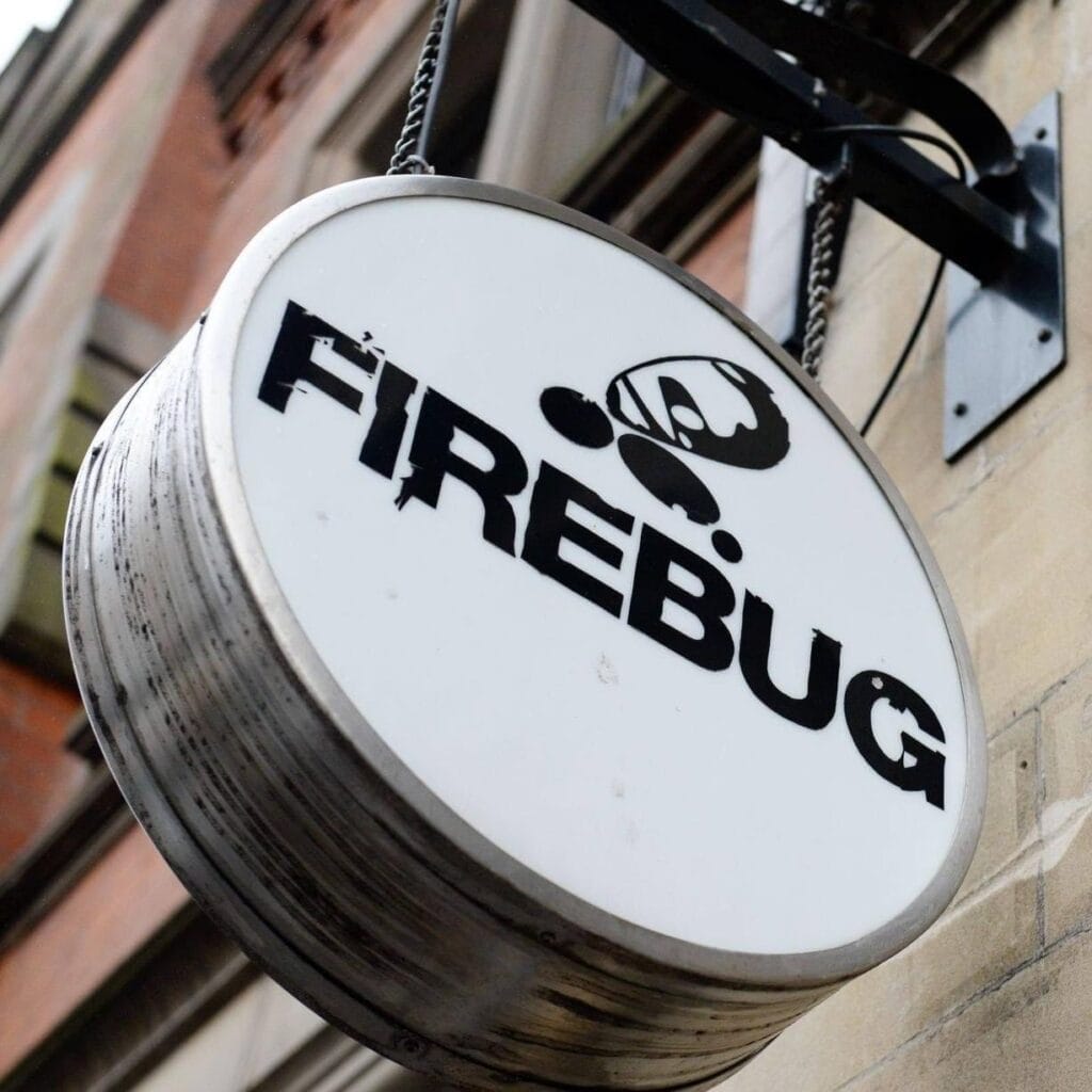 best nightclub in leicester city centre
