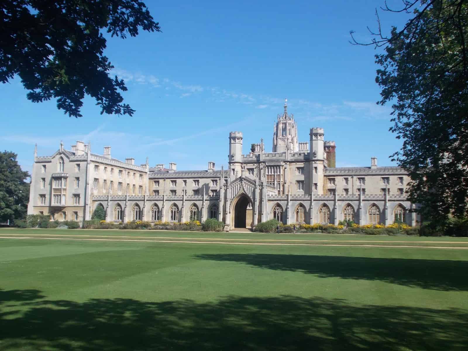 most expensive universities UK for International Students