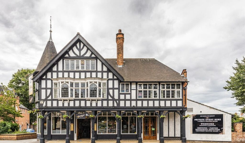 10 of the best vegan restaurants in Nottingham