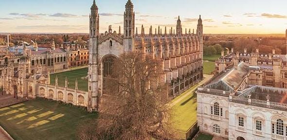 The Best Universities RANKED for Politics in the UK (2024)
