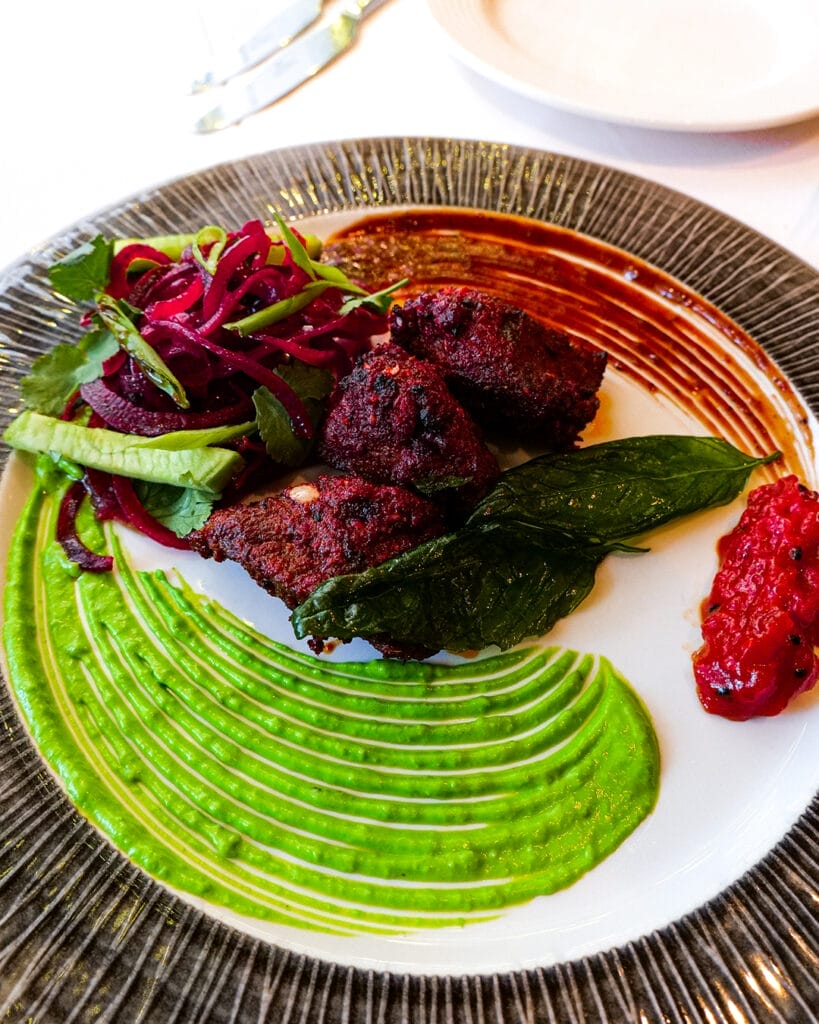 best curry places in Nottingham