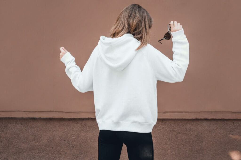 basic first day of uni outfit ideas for girls
