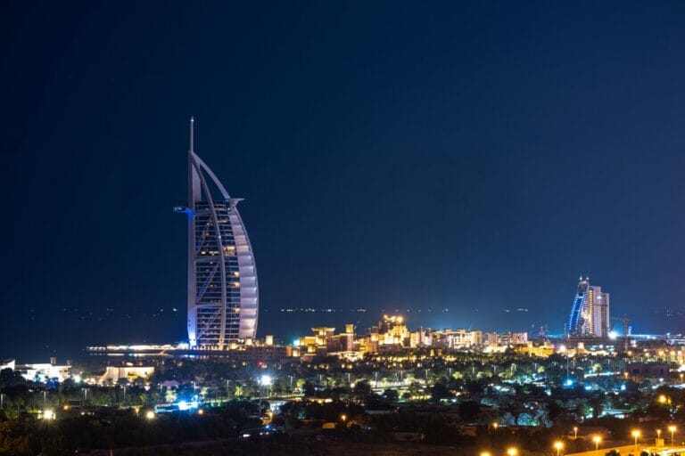 UAE Dubai