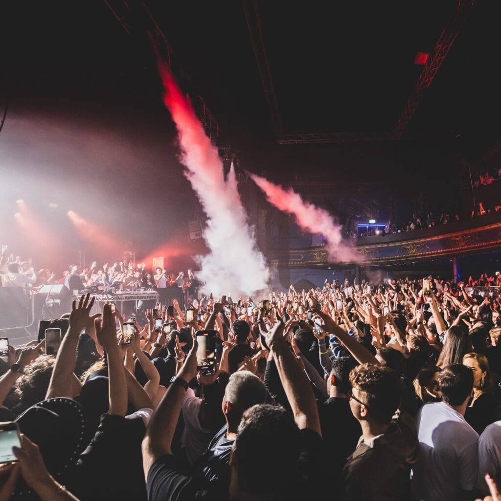 Electric Brixton London