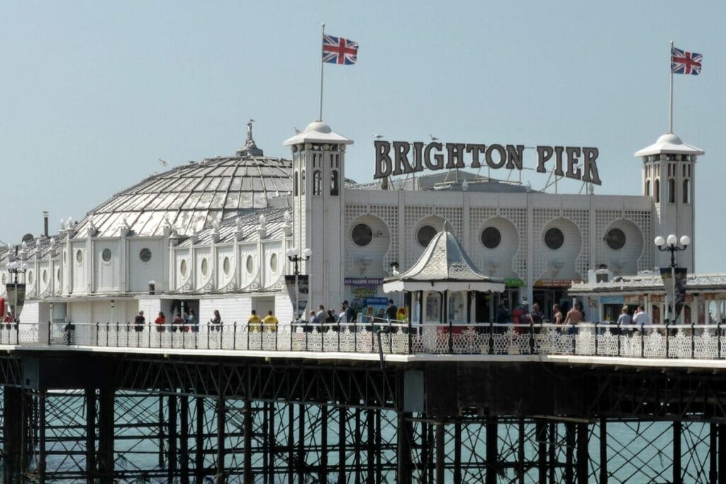 Brighton student life - is it a good city