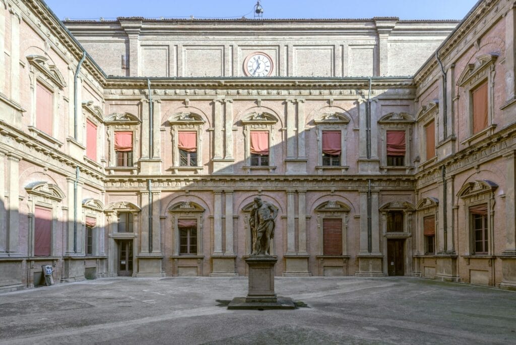 Alma Mater Studiorum - Università di Bologna