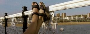 Is Brighton a good place to live for students?