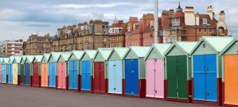 Is Brighton a good place to live for students?