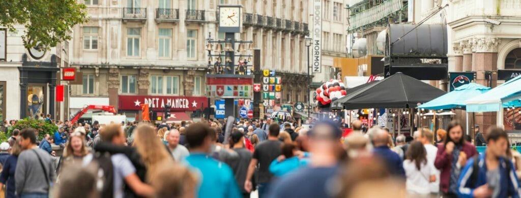 Is Leicester a good place to live as a student?