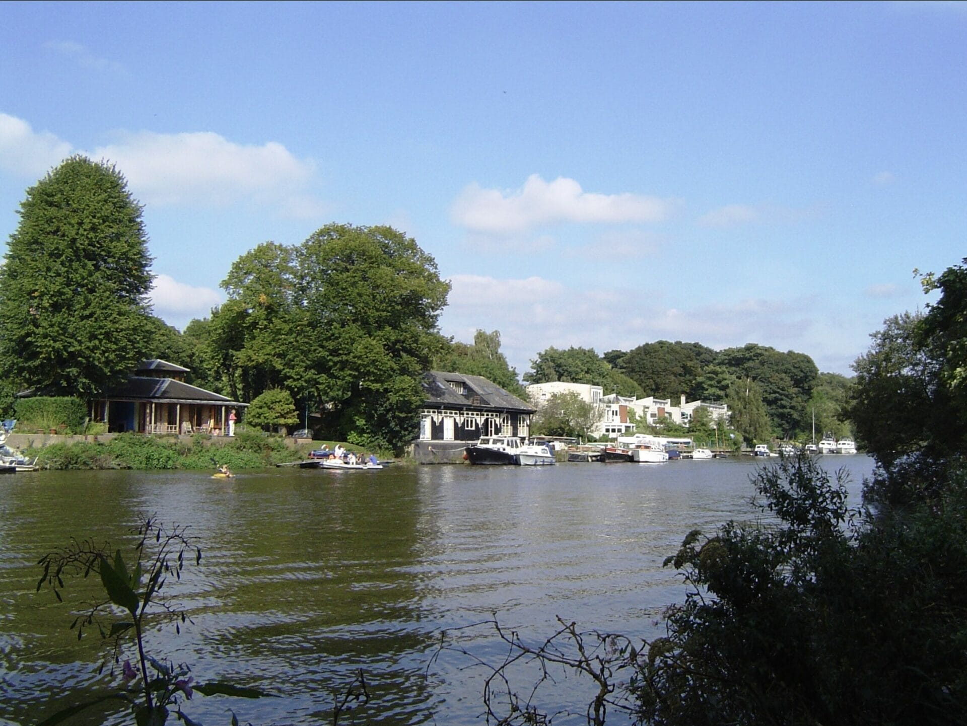 20 sober things to do in London