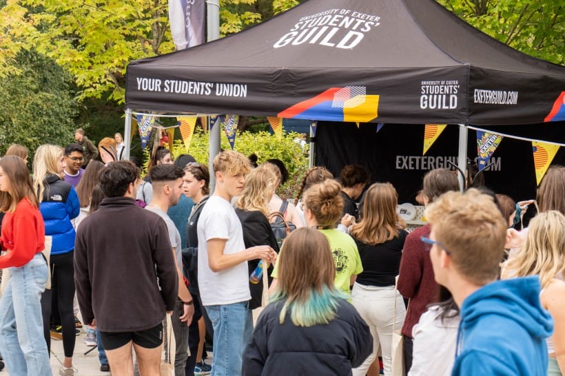 Is the University of Exeter Good?