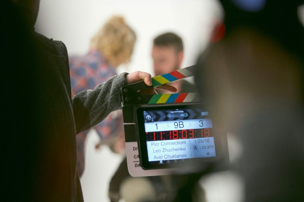 Is It Worth Doing A Film Production Degree?