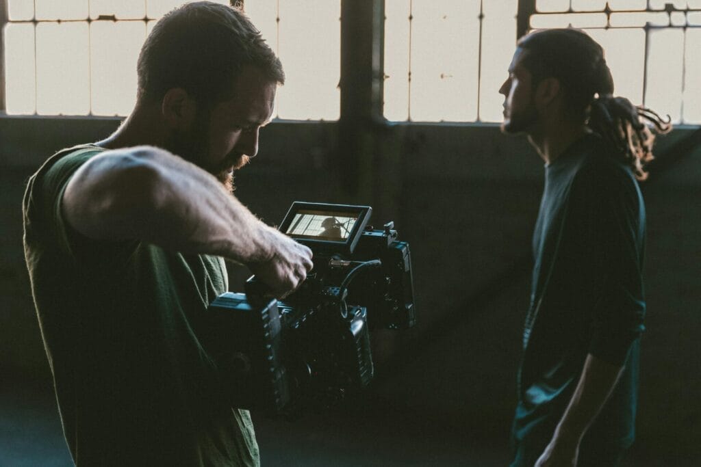 Is It Worth Doing A Film Production Degree?
