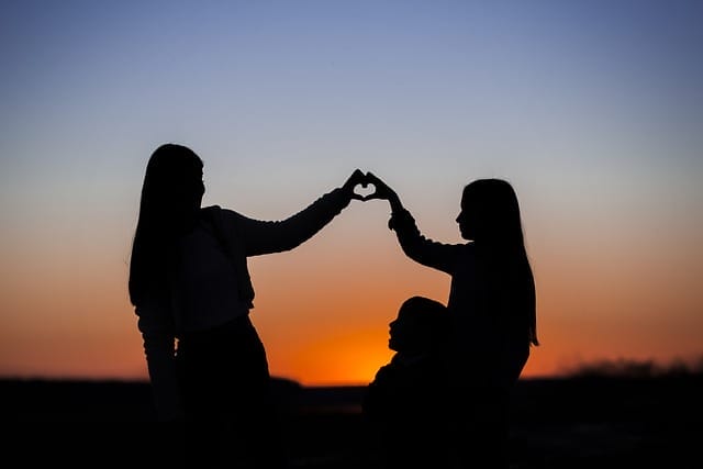 Friendships