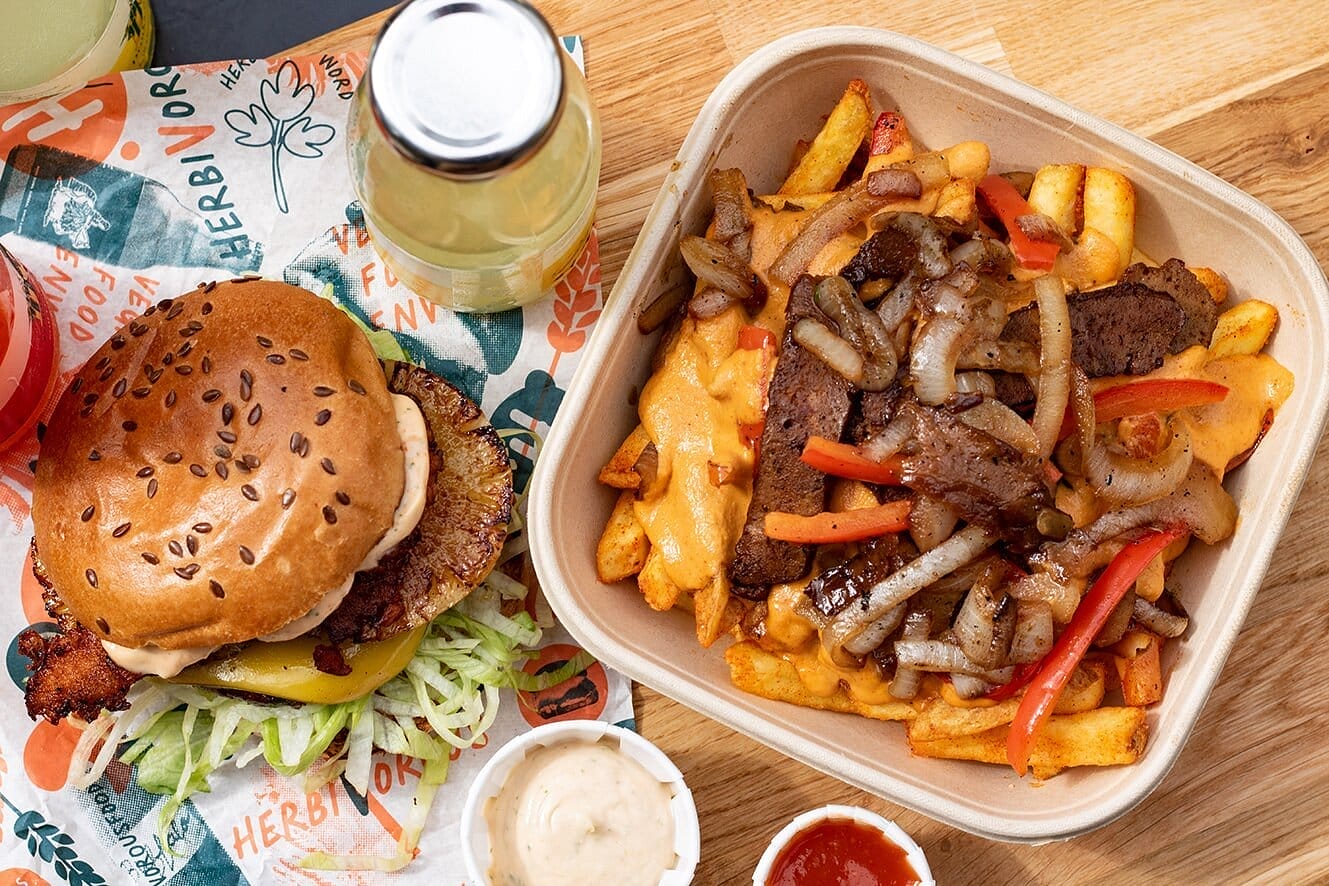 Best Vegan Restaurants In Manchester