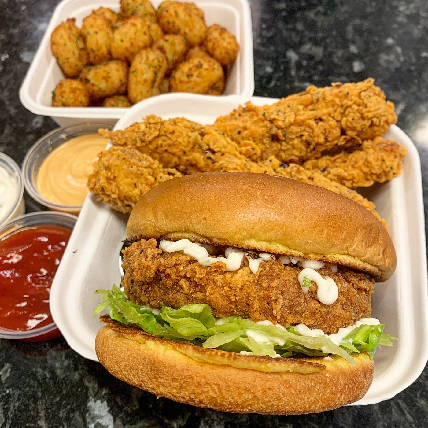 Best Vegan Restaurants In Manchester