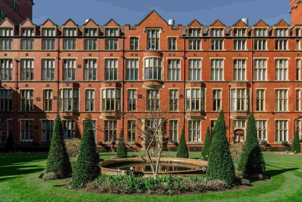 The University of Sheffield