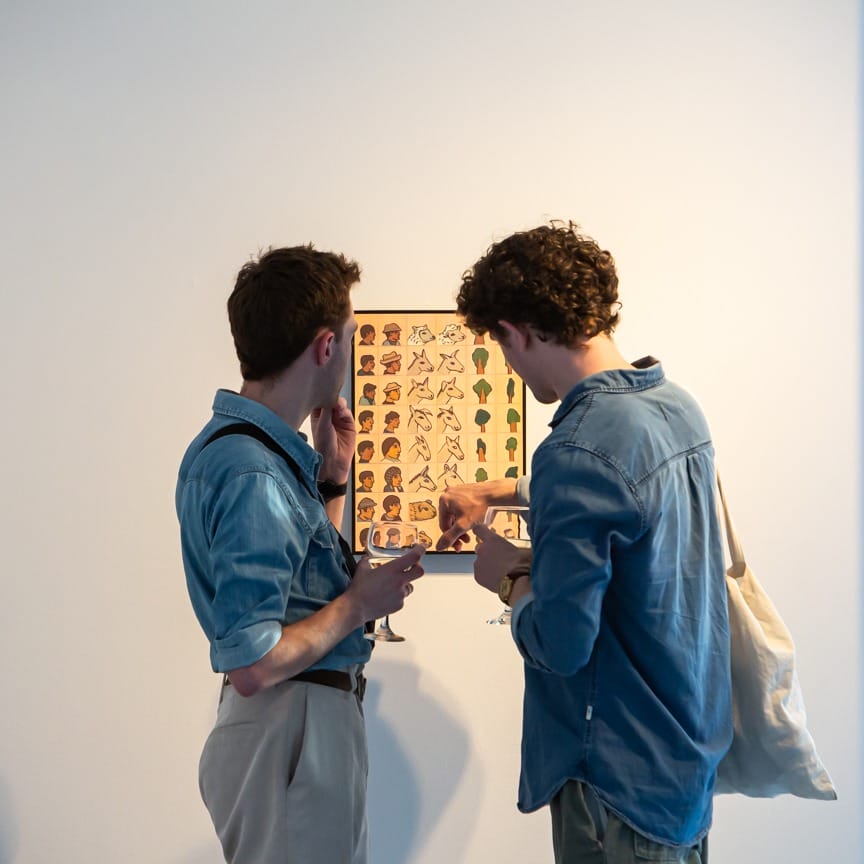Dundee Contemporary Arts - date ideas in Dundee, where to go for a date
