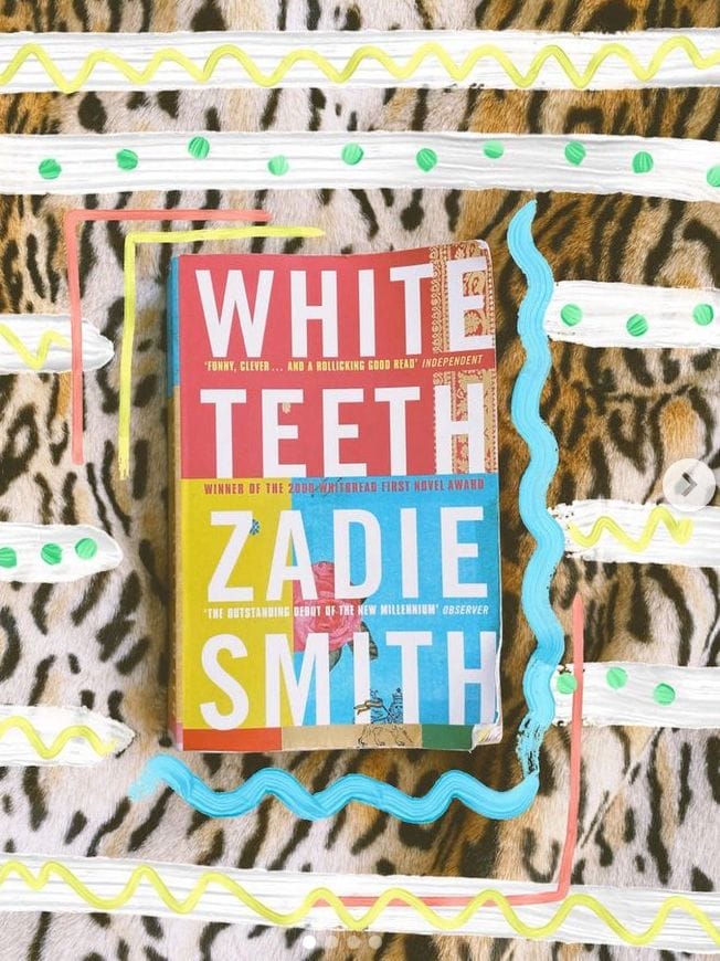 8 books to inspire your student life in London