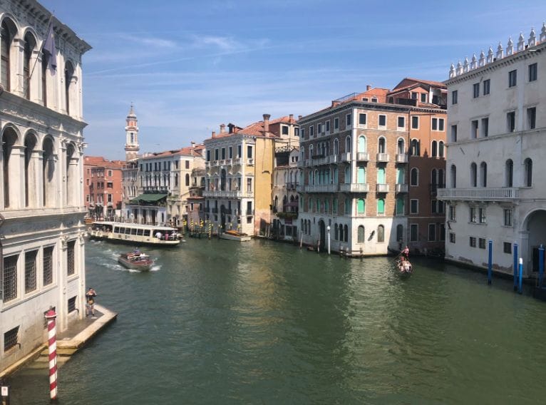 What to expect when returning from a Year Abroad