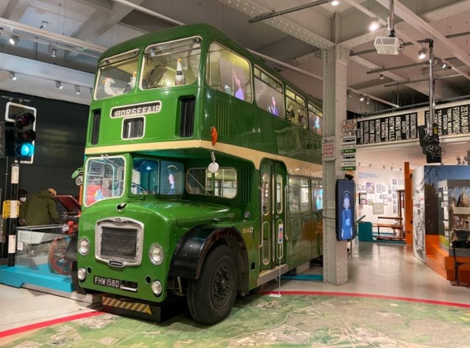 10 things to do in Bristol for under a tenner