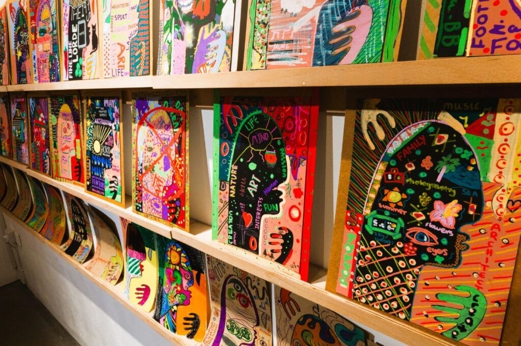 10 things to do in Bristol for under a tenner