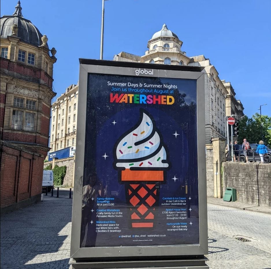10 things to do in Bristol for under a tenner