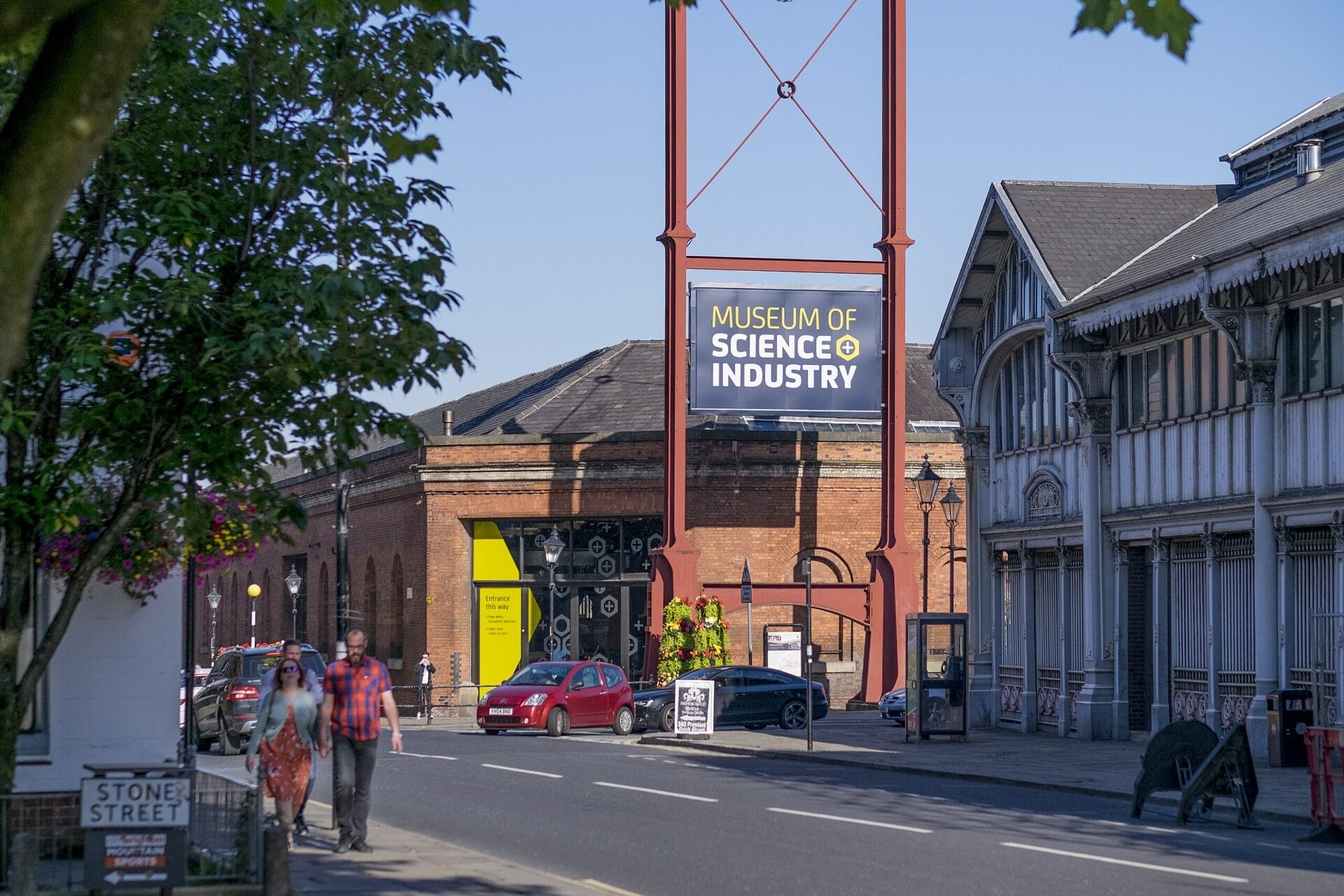 things to do in Manchester for under £10