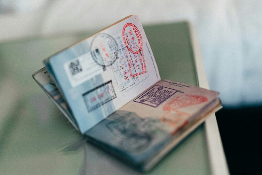 What to do in your first week of studying abroad