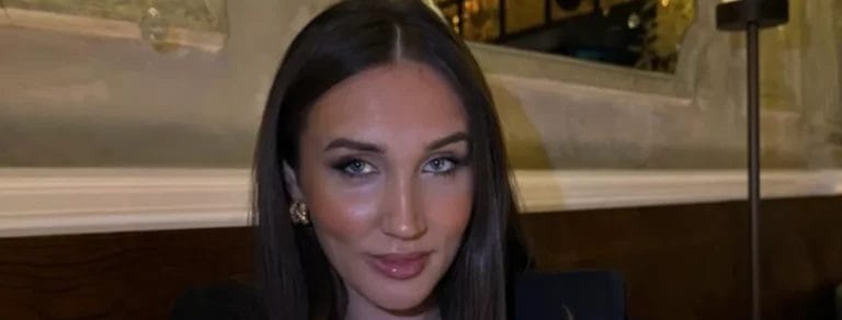Michelle McKenna net worth